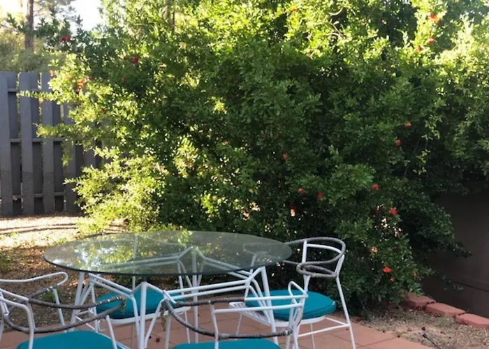 Quaint Uptown Walking Distance To Shops * Sedona