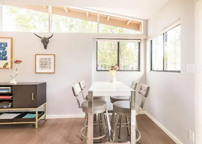 Ferienhaus Quaint Uptown Walking Distance To Shops Sedona