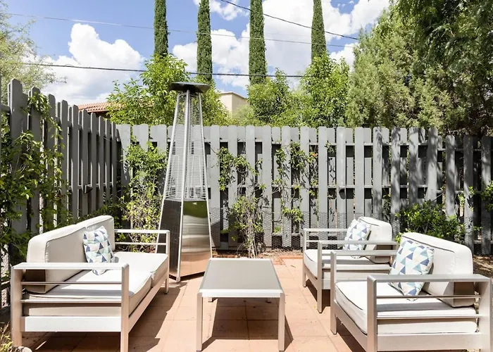 Quaint Uptown Walking Distance To Shops * Sedona