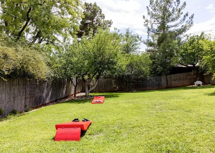 Quaint Uptown Walking Distance To Shops Ferienhaus *