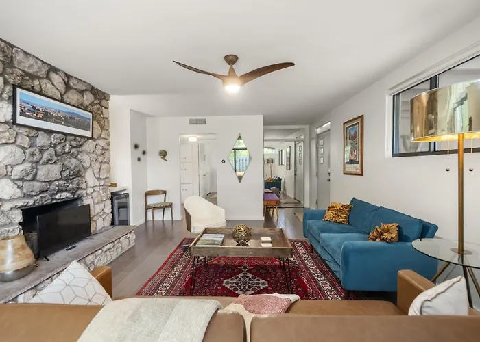 Quaint Uptown Walking Distance To Shops Ferienhaus Sedona