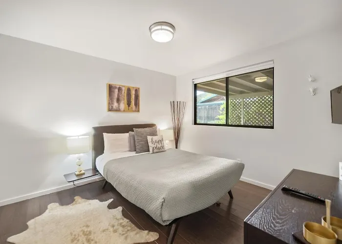 Quaint Uptown Walking Distance To Shops Ferienhaus Sedona